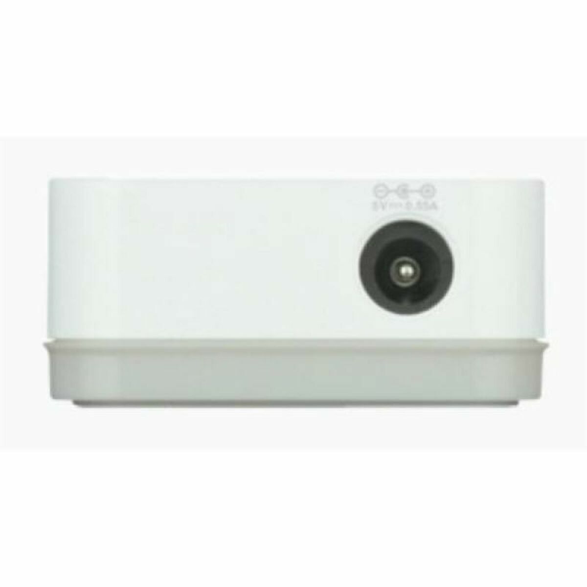 Prekidač D-Link GO-SW-5E/E
